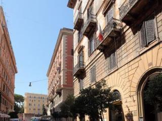 Porta Pia * Rome